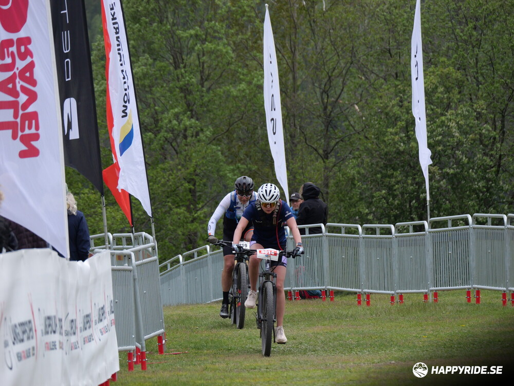 Bild från Lida Loop 2025