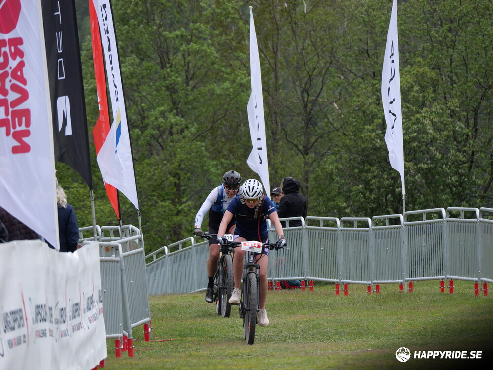 Bild från Lida Loop 2025