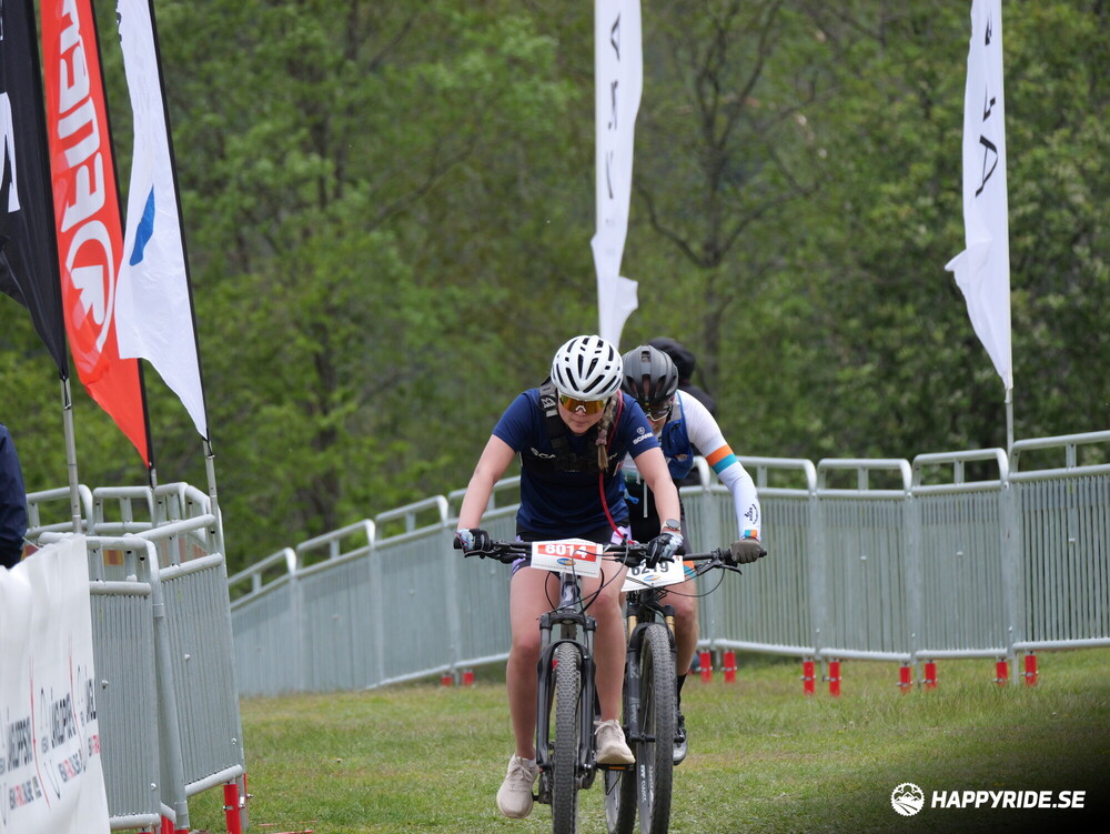 Bild från Lida Loop 2025