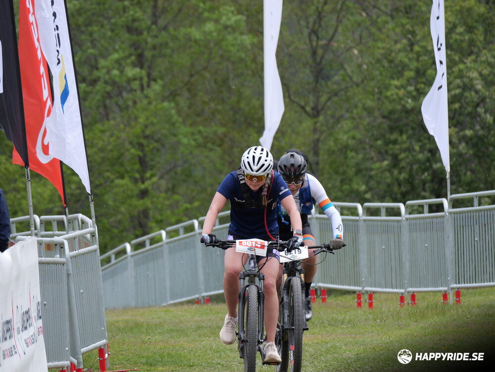 Bild från Lida Loop 2025