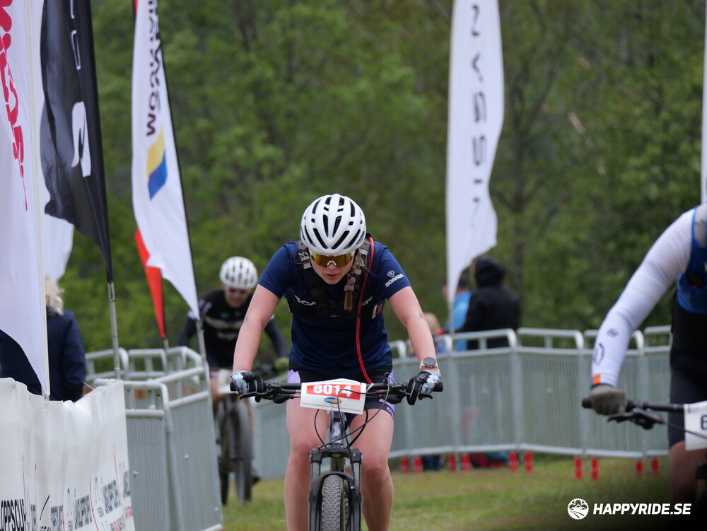 Bild från Lida Loop 2025