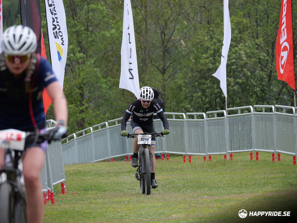 Bild från Lida Loop 2025