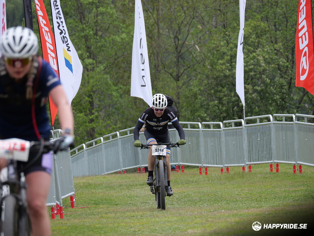 Bild från Lida Loop 2025