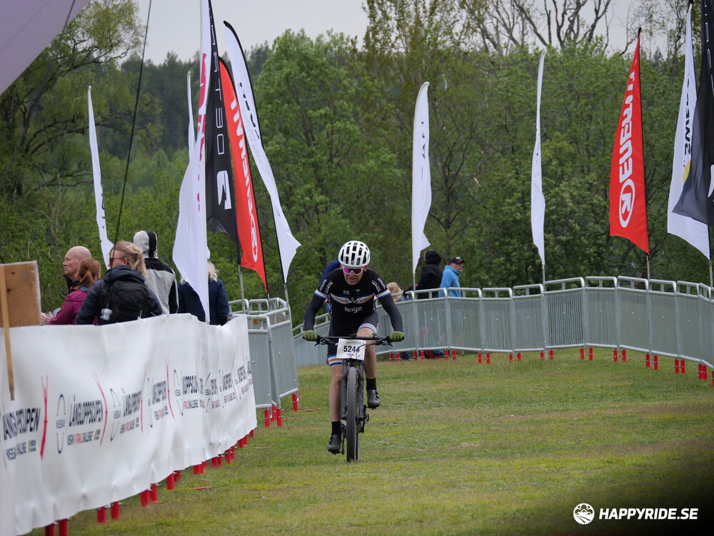 Bild från Lida Loop 2025