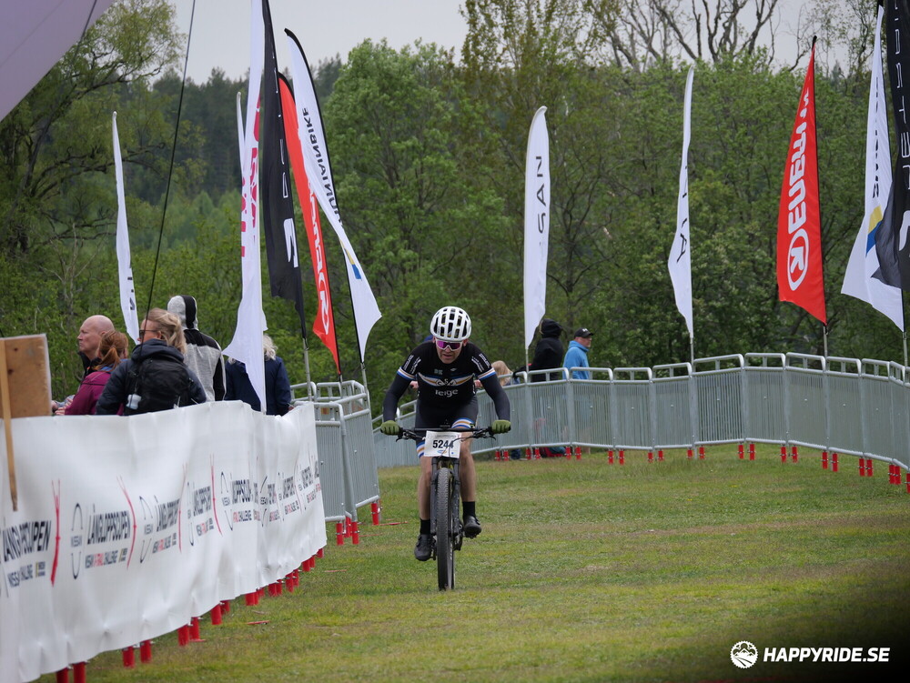 Bild från Lida Loop 2025