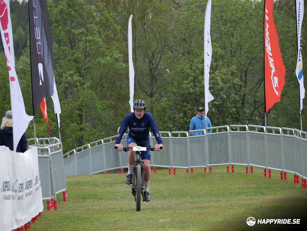 Bild från Lida Loop 2025