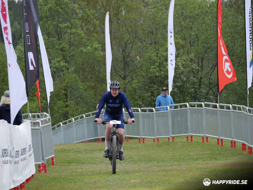 Bild från Lida Loop 2025