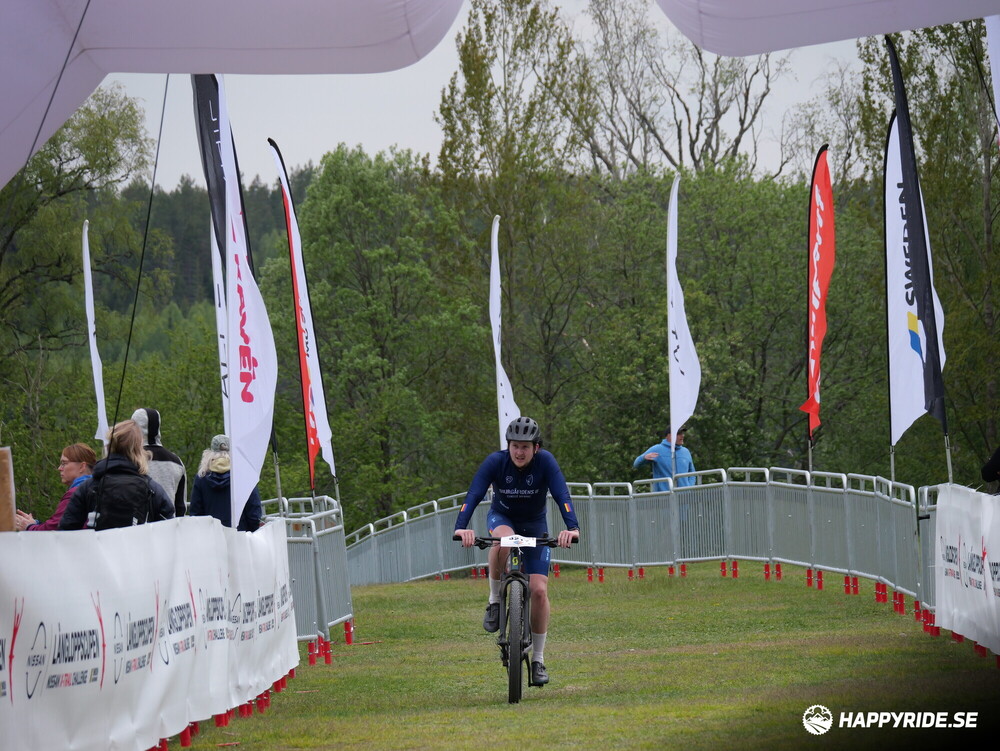 Bild från Lida Loop 2025