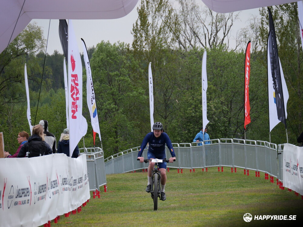 Bild från Lida Loop 2025