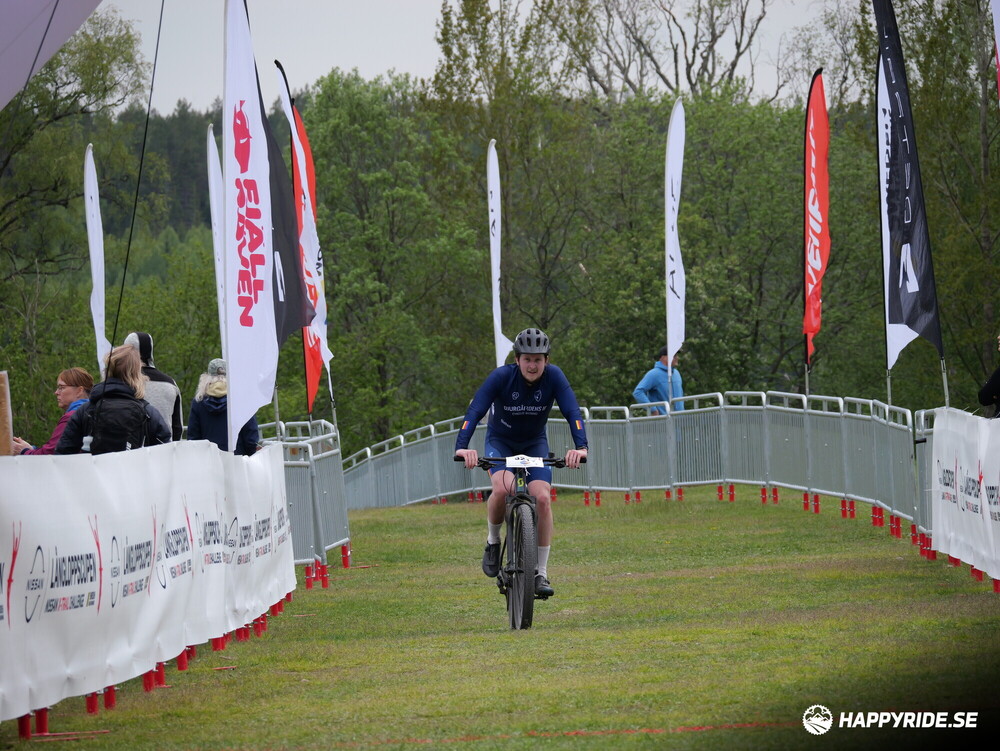 Bild från Lida Loop 2025