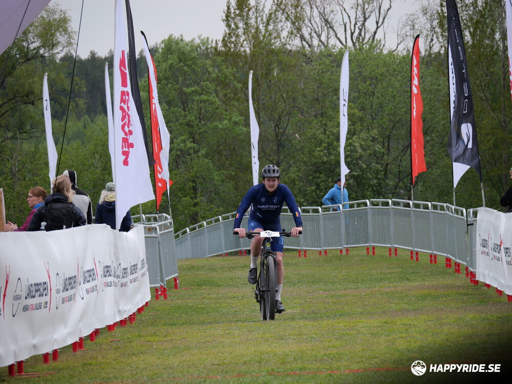 Bild från Lida Loop 2025