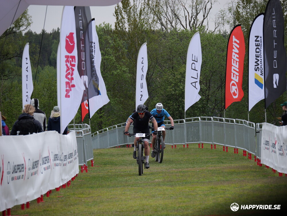 Bild från Lida Loop 2025