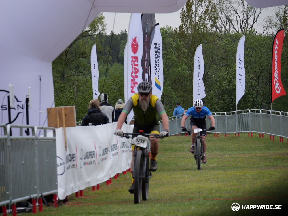 Bild från Lida Loop 2025