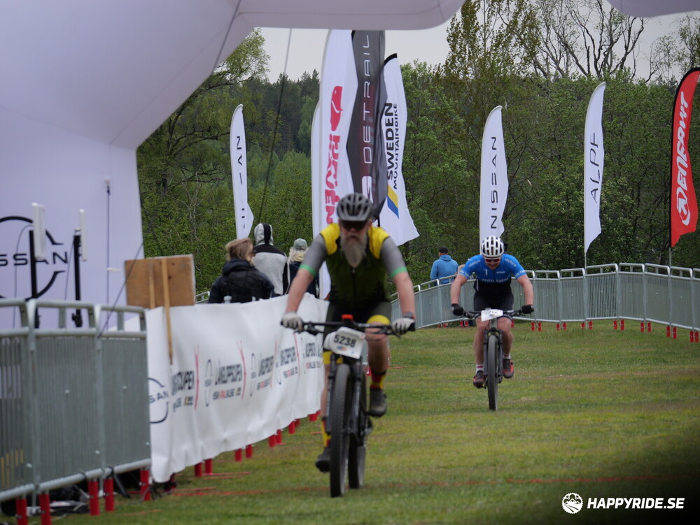 Bild från Lida Loop 2025