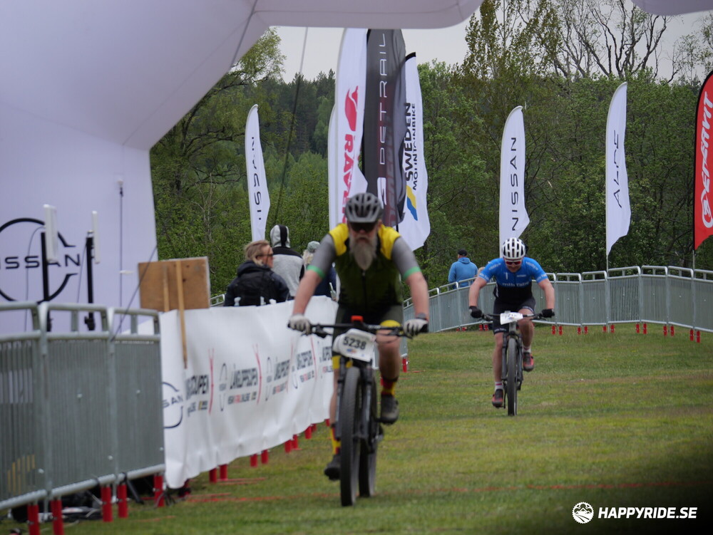 Bild från Lida Loop 2025