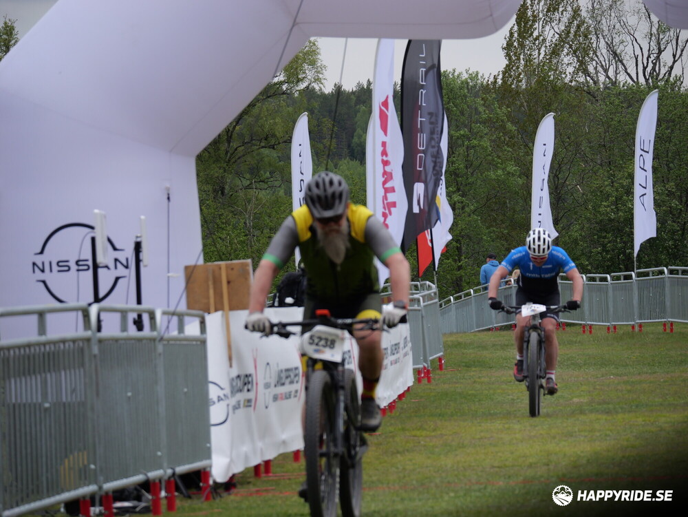 Bild från Lida Loop 2025