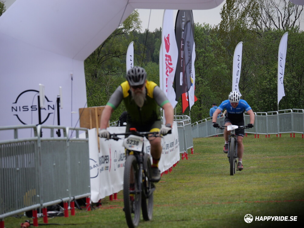 Bild från Lida Loop 2025