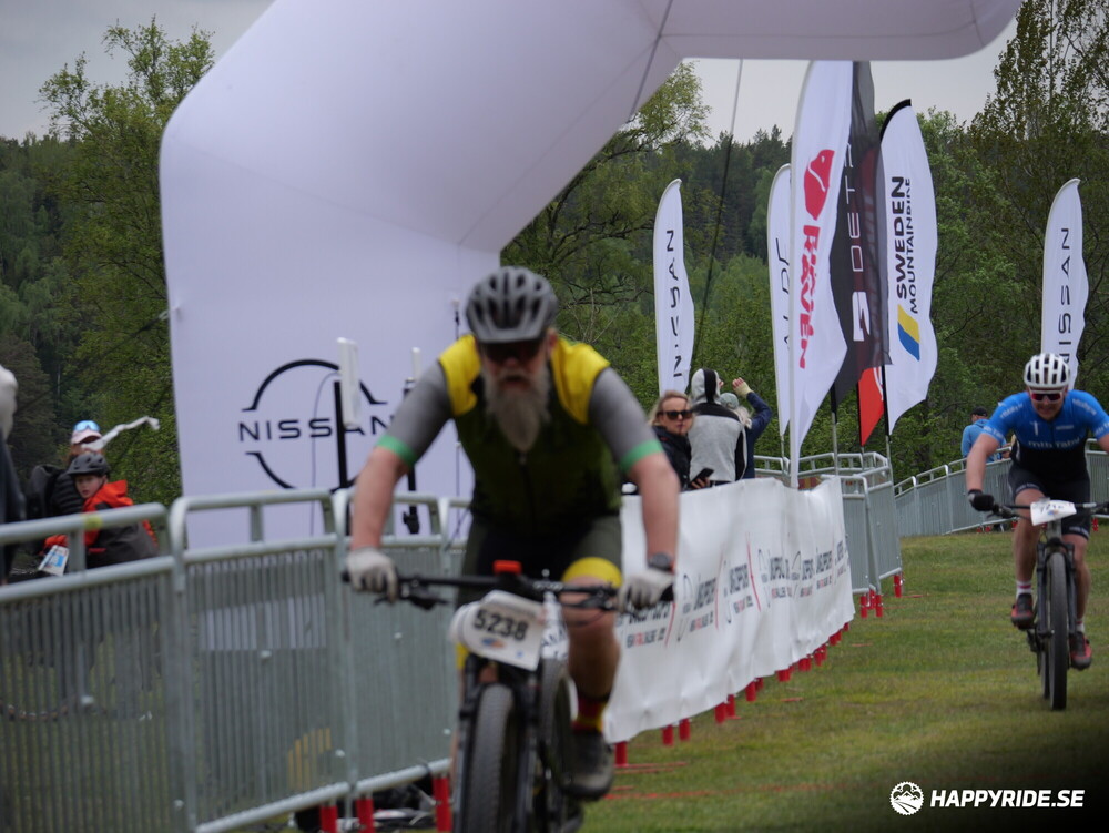 Bild från Lida Loop 2025