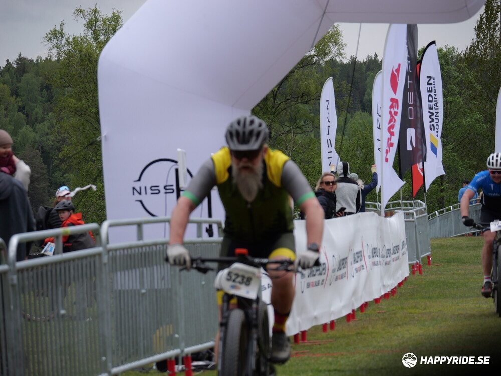 Bild från Lida Loop 2025