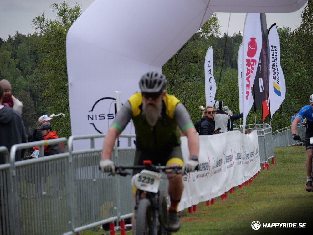 Bild från Lida Loop 2025