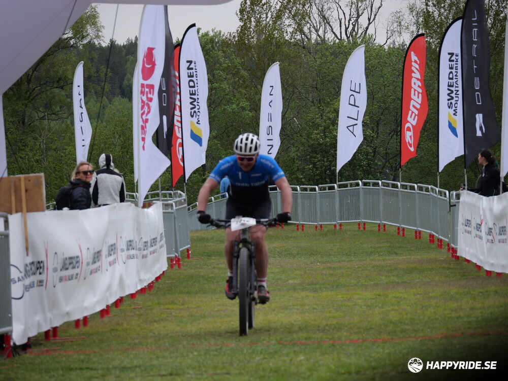 Bild från Lida Loop 2025