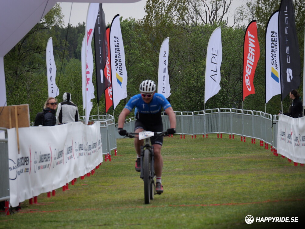 Bild från Lida Loop 2025