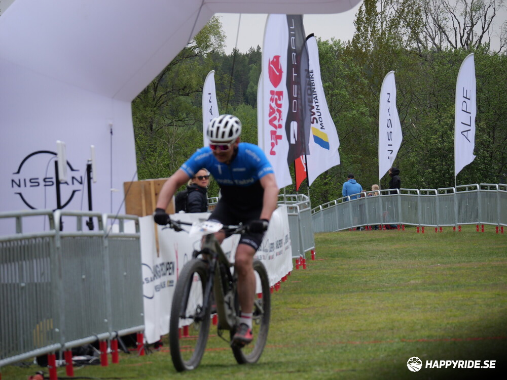 Bild från Lida Loop 2025