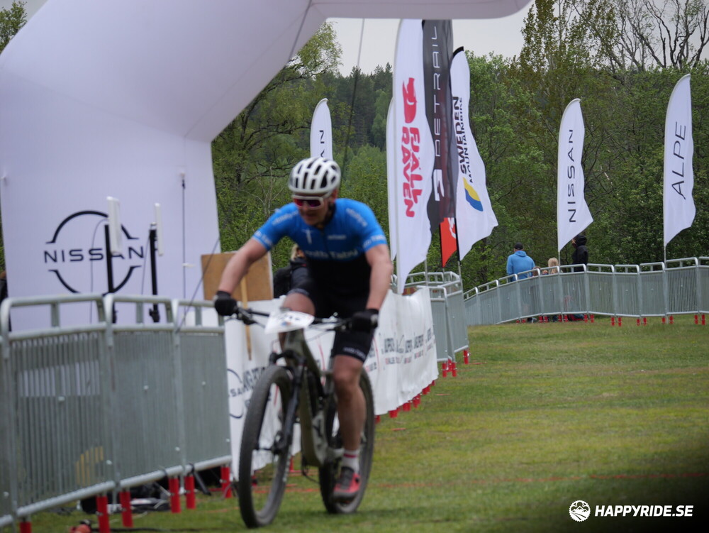 Bild från Lida Loop 2025