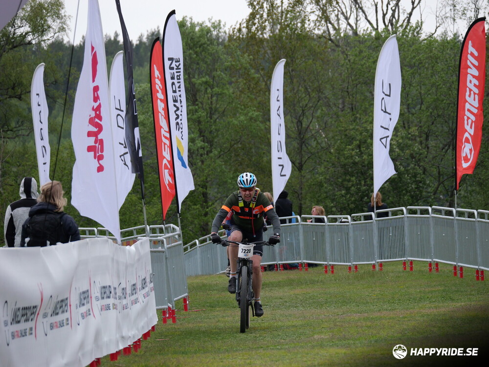 Bild från Lida Loop 2025