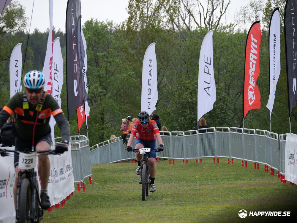 Bild från Lida Loop 2025