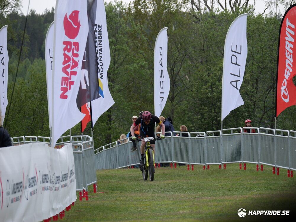 Bild från Lida Loop 2025