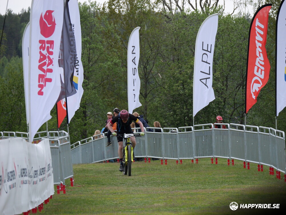 Bild från Lida Loop 2025