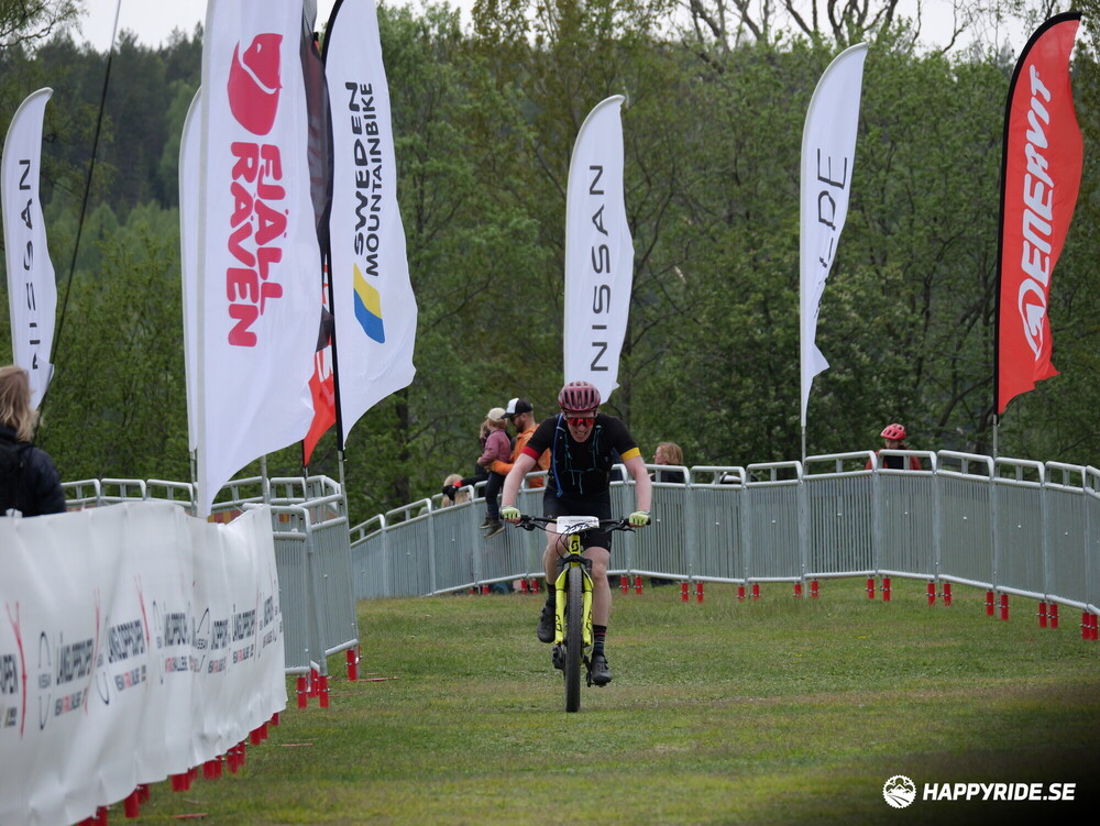 Bild från Lida Loop 2025