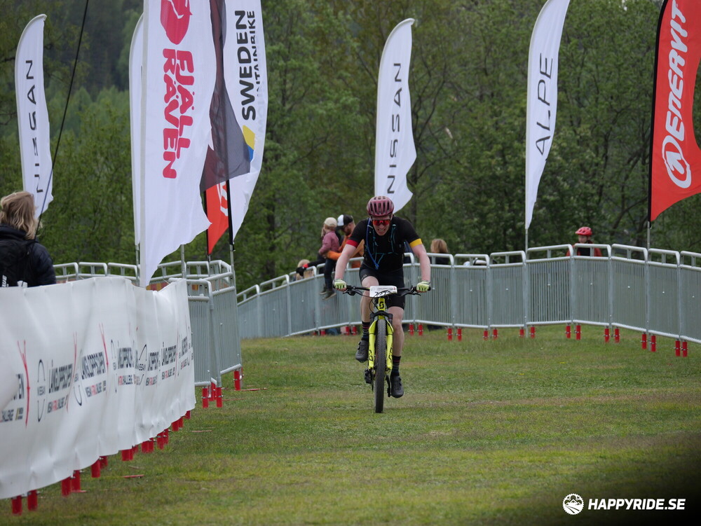 Bild från Lida Loop 2025