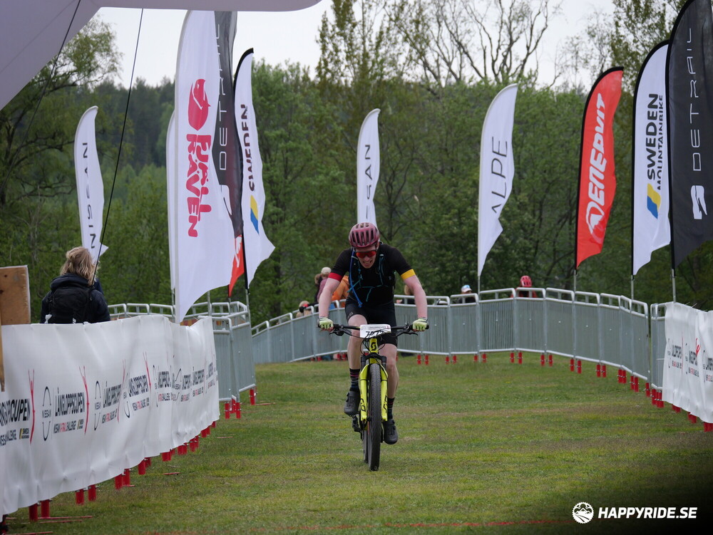 Bild från Lida Loop 2025