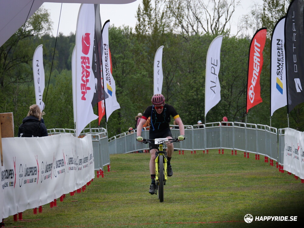 Bild från Lida Loop 2025