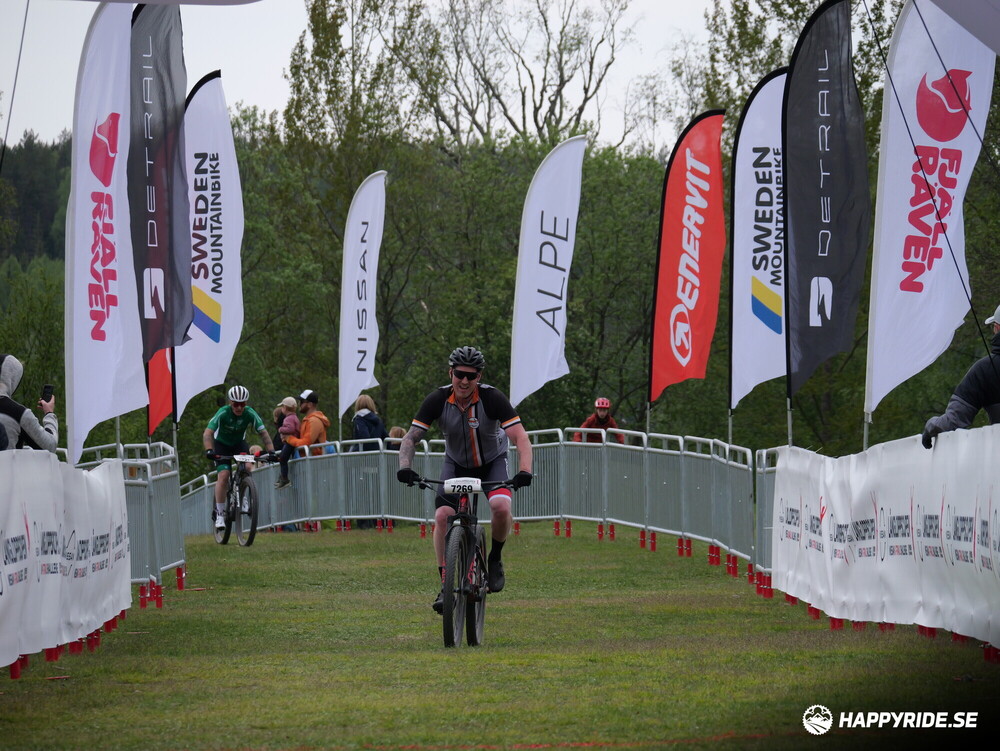 Bild från Lida Loop 2025