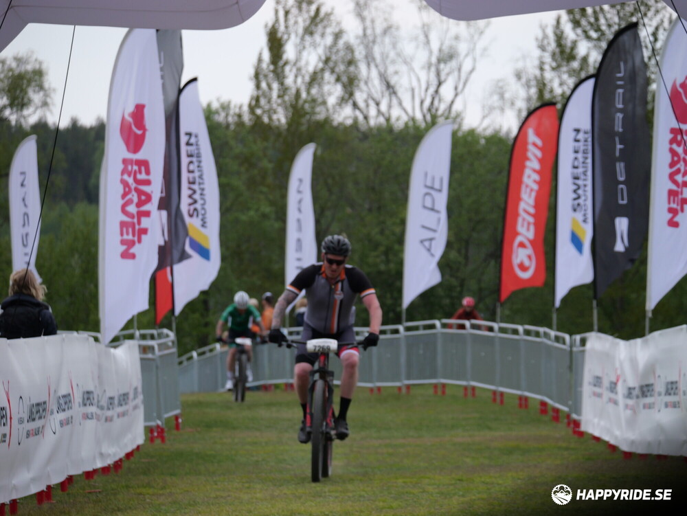 Bild från Lida Loop 2025