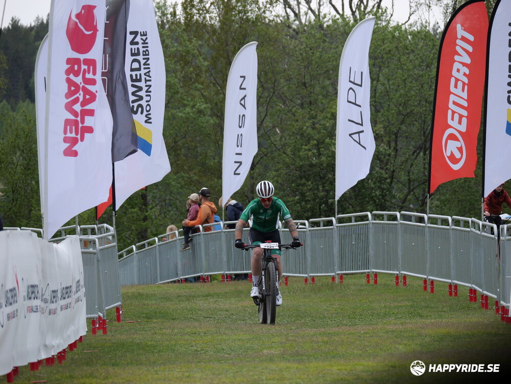 Bild från Lida Loop 2025