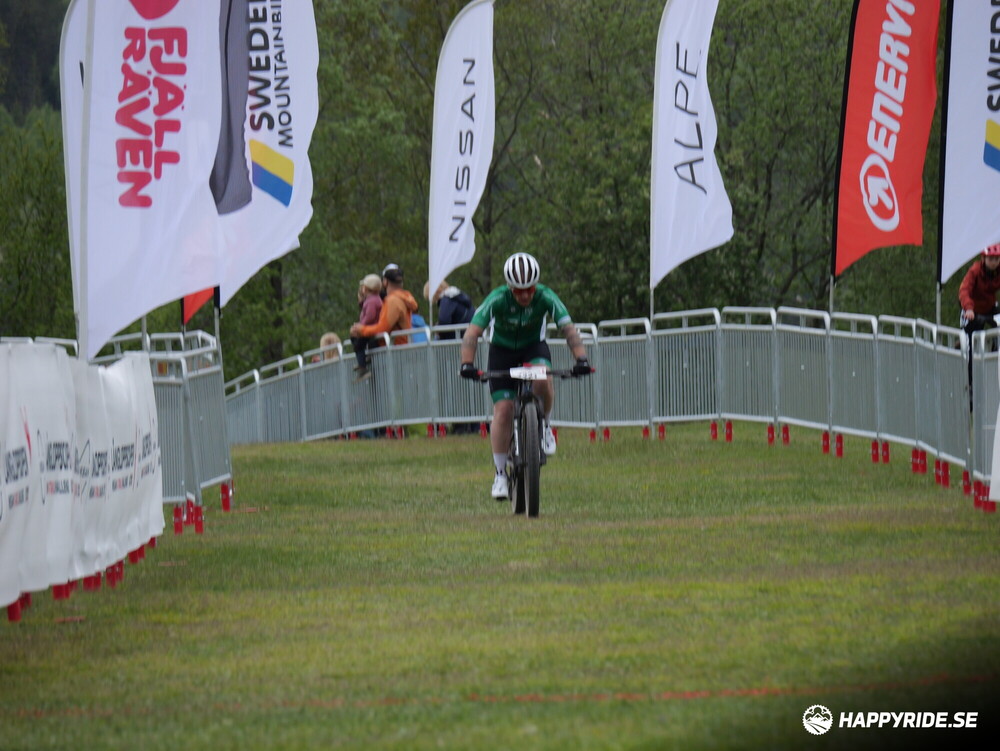 Bild från Lida Loop 2025