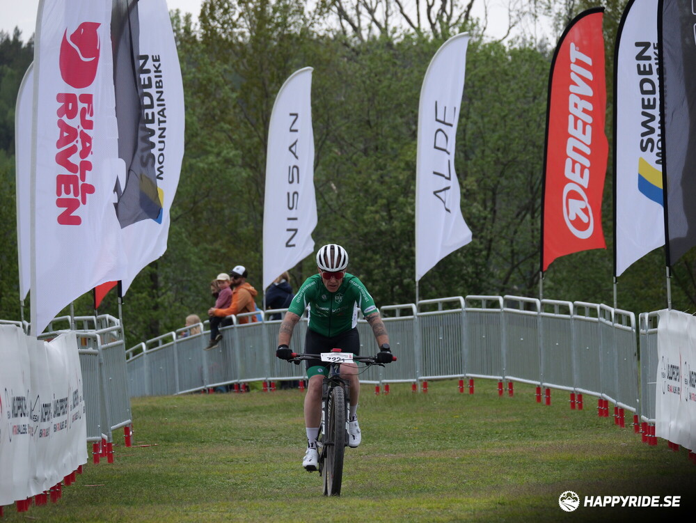 Bild från Lida Loop 2025