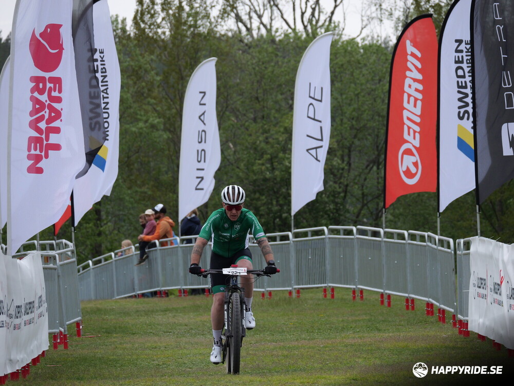 Bild från Lida Loop 2025