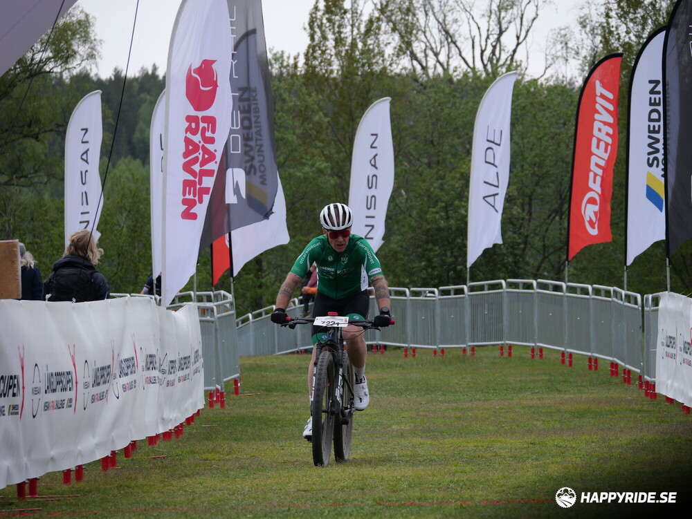 Bild från Lida Loop 2025