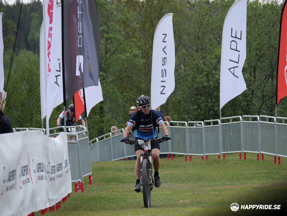 Bild från Lida Loop 2025