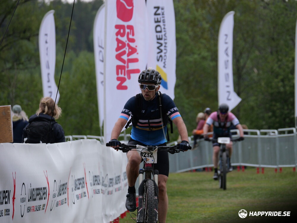 Bild från Lida Loop 2025