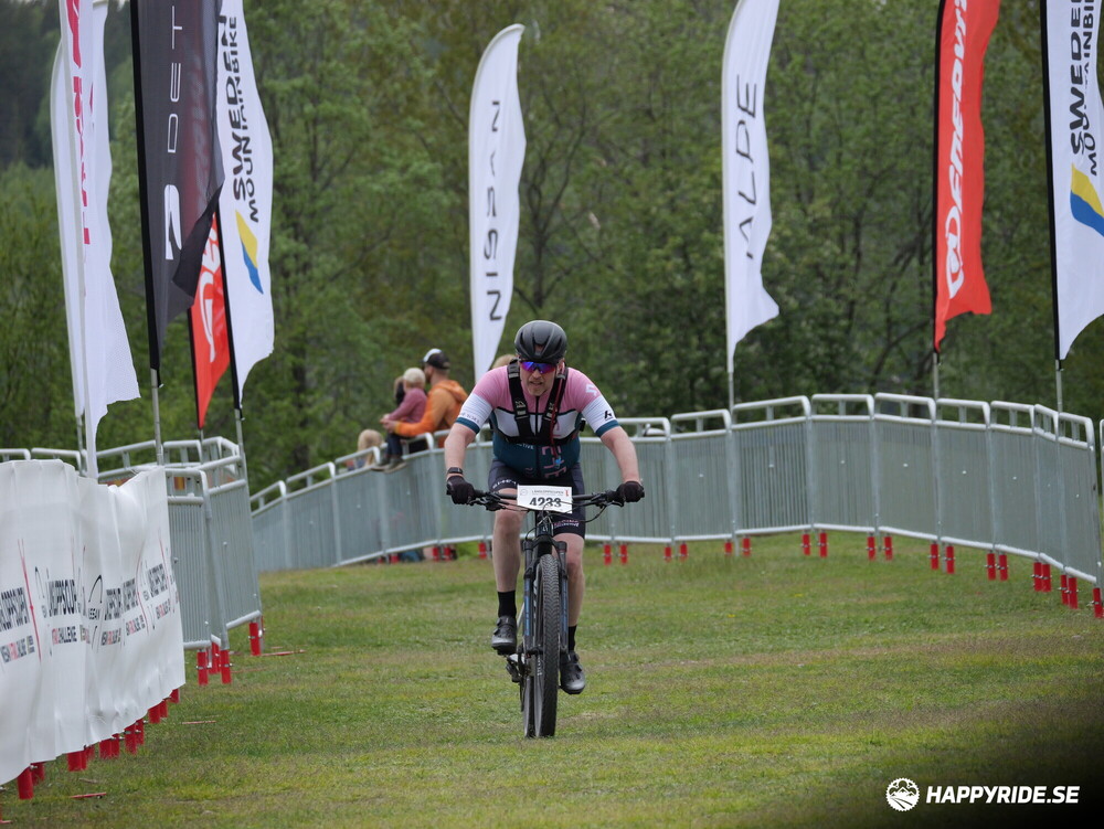 Bild från Lida Loop 2025