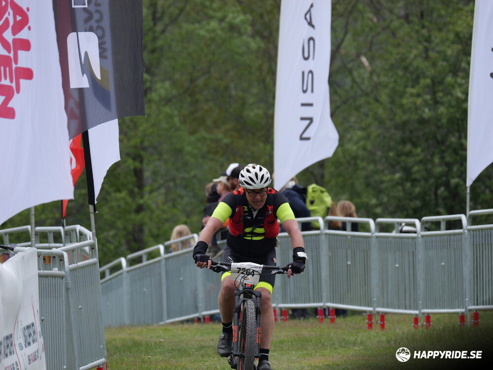 Bild från Lida Loop 2025