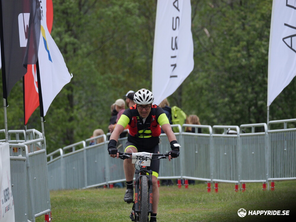 Bild från Lida Loop 2025