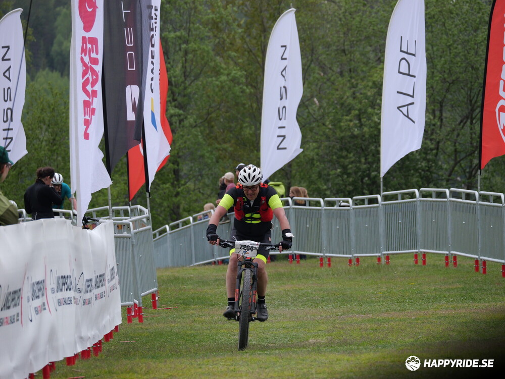 Bild från Lida Loop 2025