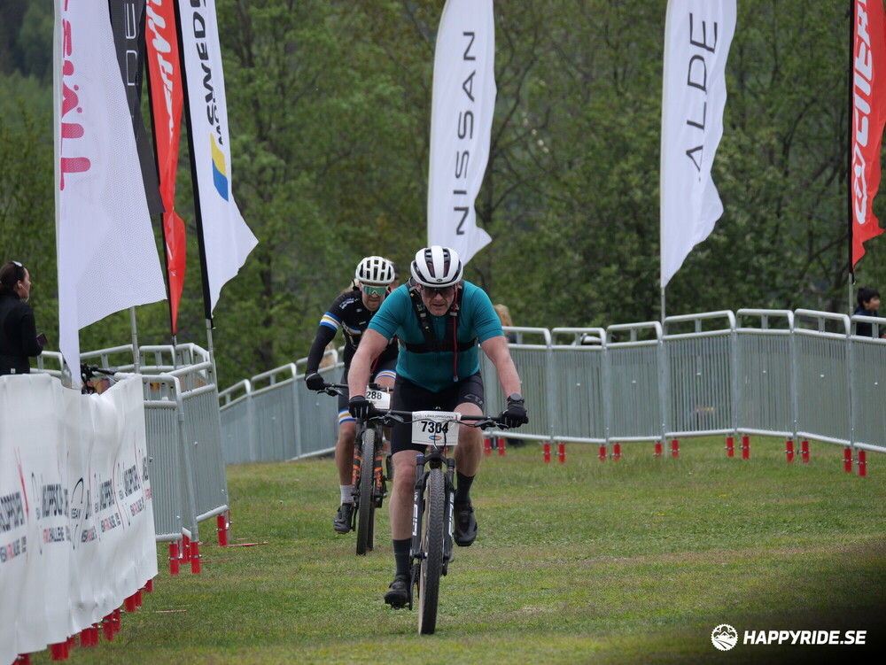 Bild från Lida Loop 2025